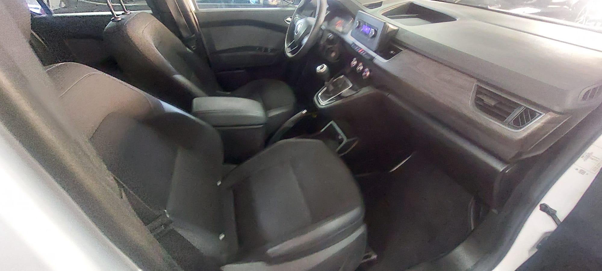 Renault Kangoo Combi 1.5 dci 95cv miniatura 5